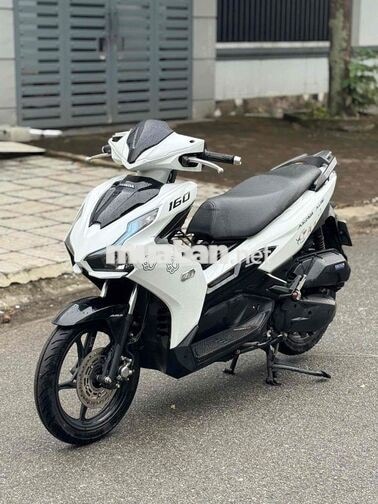 Honda Airblade 160i ABS 2023 Trắng Nguyên Bản Chât