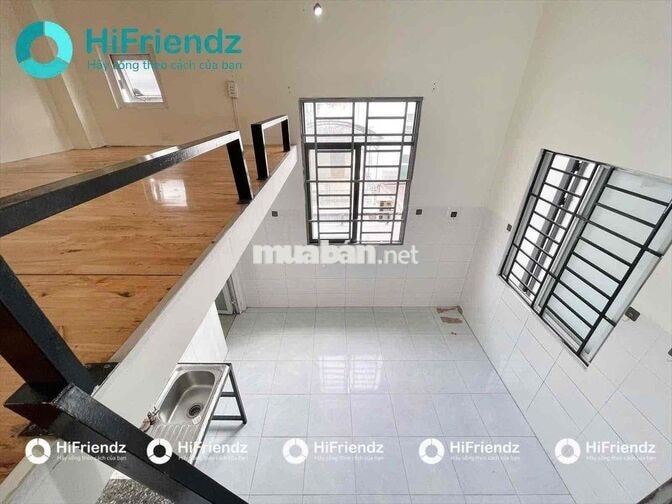 Cho Thuê Gác, Máy lạnh, Học viện hàng không, Ngoại Ngữ