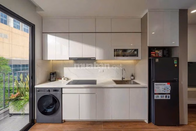 CC Hưng Ngân. Dương Thị Mười. Q12. 70m2 2PN. 7Tr