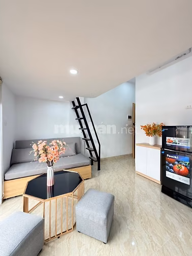 Bán nhà 7 tầng phố Trường Chinh, 86m2, CHDV 18 phòng, đường ô tô tránh