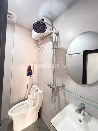 Bán nhà 7 tầng phố Trường Chinh, 86m2, CHDV 18 phòng, đường ô tô tránh