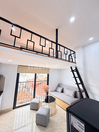 Bán nhà 7 tầng phố Trường Chinh, 86m2, CHDV 18 phòng, đường ô tô tránh