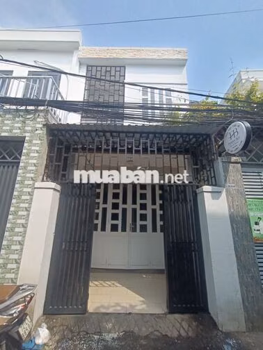 BÁN GẤP NHÀ 2 TẦNG TT VŨNG TÀU – 3 PHÚT RA BIỂN –