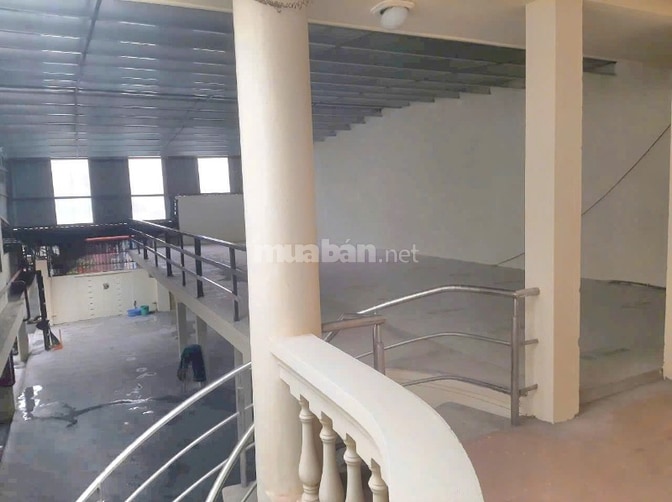 Cho thuê Kho Xưởng Vườn Lài- Tân Phú.Dt 12x30 nở hậu 20m- DTSD 450m2