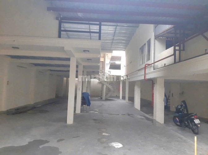 Cho thuê Kho Xưởng Vườn Lài- Tân Phú.Dt 12x30 nở hậu 20m- DTSD 450m2