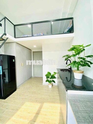 khai trương CĂN HỘ FULL NỘI THẤT BAN CÔNG THOÁNG NGAY LÊ TRỌNG TẤN