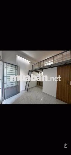 CHO THUÊ CHDV GẦN ĐẠI HỌC VĂN LANG-IUH GIÁP BÌNH THANH