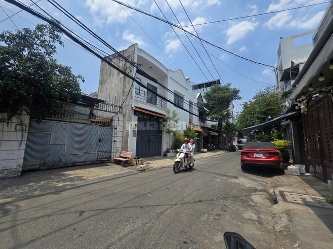 Cho thuê Kho Xưởng Vườn Lài- Tân Phú.Dt 12x30 nở hậu 20m- DTSD 450m2