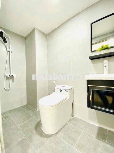 khai trương CĂN HỘ FULL NỘI THẤT BAN CÔNG THOÁNG NGAY LÊ TRỌNG TẤN
