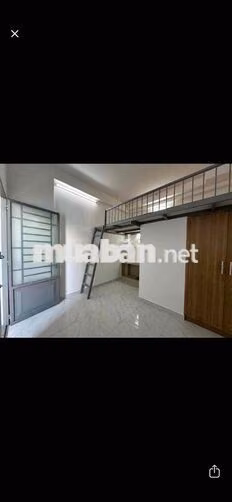 CHO THUÊ CHDV GẦN ĐẠI HỌC VĂN LANG-IUH GIÁP BÌNH THANH