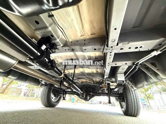 TRANSIT 2023 XE CTY HĐ CAO 73000KM BẢO HÀNH 1 NĂM