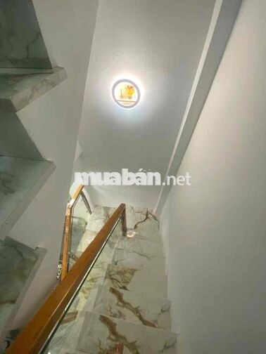 🚨🏡 2,95 TỶ(Q7 HẺM THÔNG) – SỔ HỒNG RIÊNG – 3 TẦNG – NỘI THẤT CAO CẤP