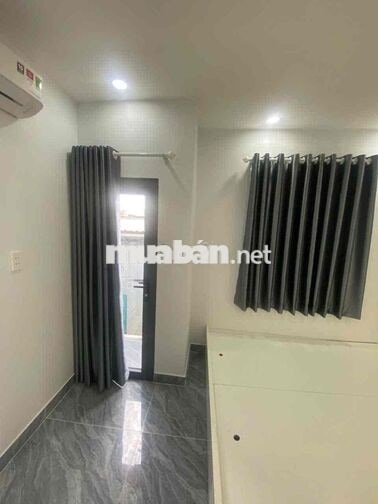 🚨🏡 2,95 TỶ(Q7 HẺM THÔNG) – SỔ HỒNG RIÊNG – 3 TẦNG – NỘI THẤT CAO CẤP