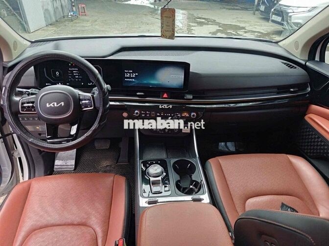 Kia Carnival 2025 máy dầu bản Premium