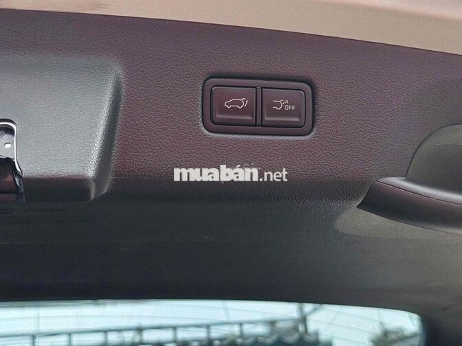 Kia Carnival 2025 máy dầu bản Premium