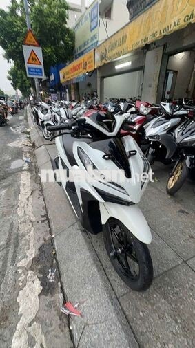 Honda Vario 150 2021 Trắng Đã sử dụng