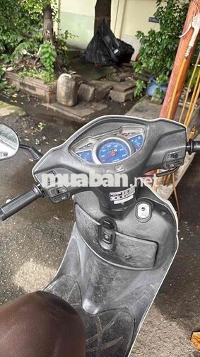 Honda Lead Trắng Xe tay ga