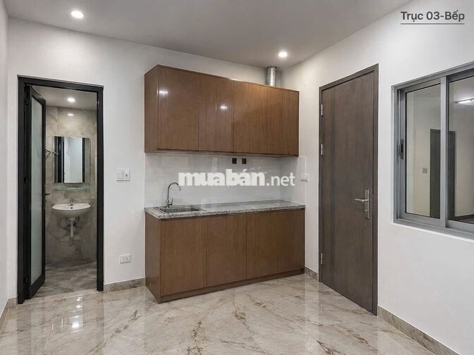 Cho thuê phòng Mới, đủ đồ giá 3tr2. PCCC đầy đủ. Ngõ ô tô 201 Tựu Liệt