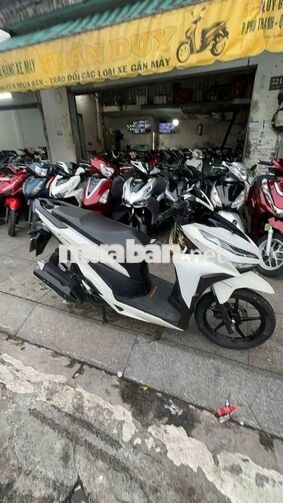 Honda Vario 150 2021 Trắng Đã sử dụng