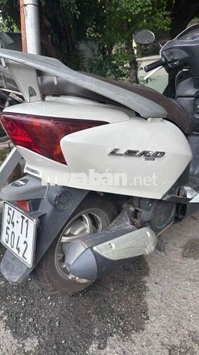 Honda Lead Trắng Xe tay ga