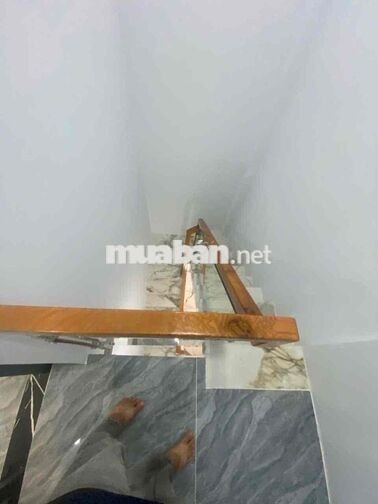 🚨🏡 2,95 TỶ(Q7 HẺM THÔNG) – SỔ HỒNG RIÊNG – 3 TẦNG – NỘI THẤT CAO CẤP