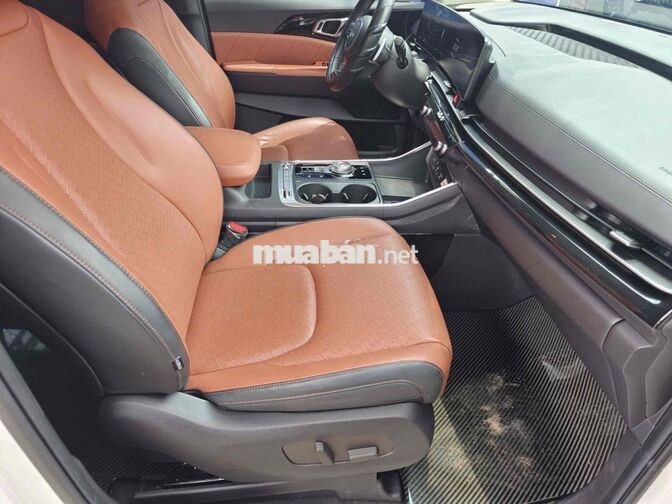 Kia Carnival 2025 máy dầu bản Premium