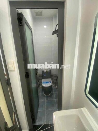 🚨🏡 2,95 TỶ(Q7 HẺM THÔNG) – SỔ HỒNG RIÊNG – 3 TẦNG – NỘI THẤT CAO CẤP