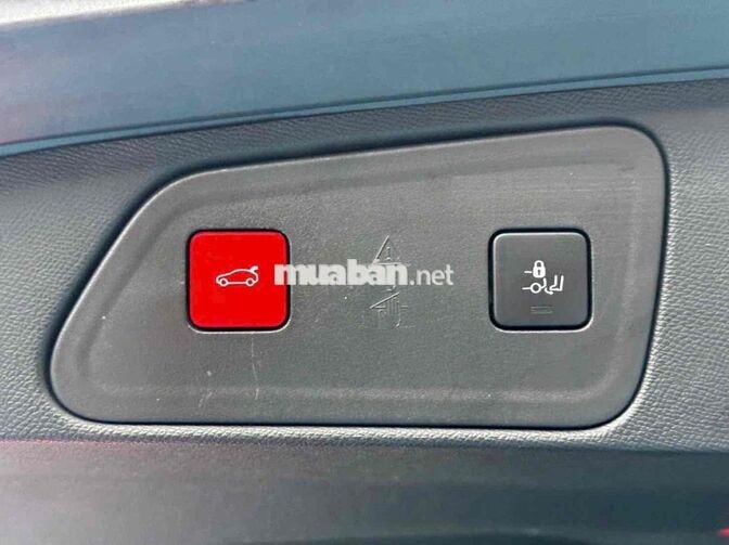 Peugeot 3008 AL 2022 Trắng 45343 km