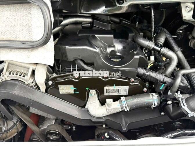 TRANSIT 2023 XE CTY HĐ CAO 73000KM BẢO HÀNH 1 NĂM