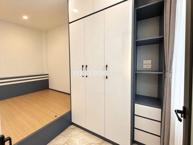 Cho thuê phòng Mới, đủ đồ giá 3tr2. PCCC đầy đủ. Ngõ ô tô 201 Tựu Liệt