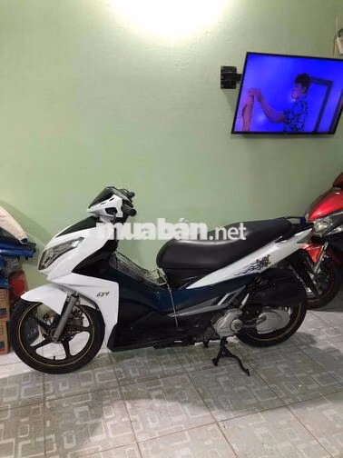 đời 2015 Fi phun xăng siu mạnh êm du cv đầy đủ