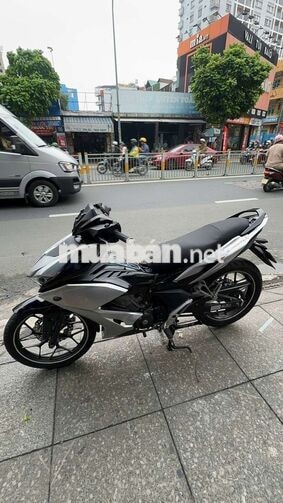 Honda Winner V2 2021 Đen Bạc