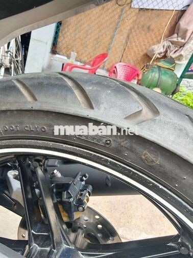 Yamaha Exciter 150 2022 Xám xanh 17000 km