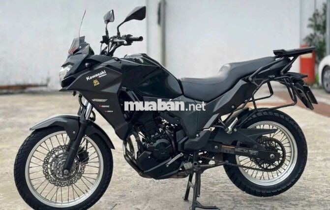 🌈TPHCM KawaVersys X300ABS chính chủ..Full Đồ chơi🥰