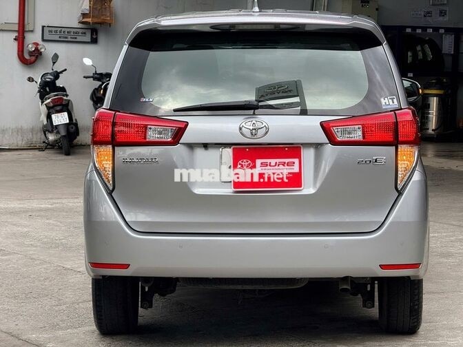 INNOVA E MT 2023