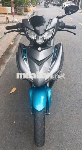 Yamaha Exciter 150 2022 Xám xanh 17000 km