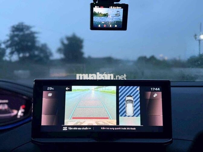 Peugeot 3008 AL 2022 Trắng 45343 km