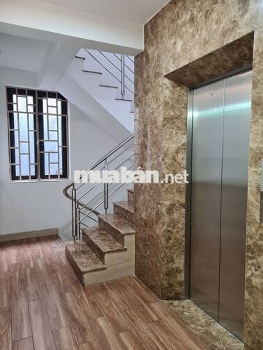 Mặt bằng kinh doanh Phan Đăng Lưu