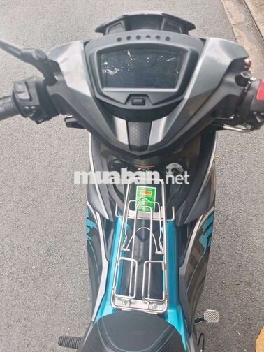 Yamaha Exciter 150 2022 Xám xanh 17000 km