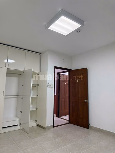 CC D1 KDC Phú Lợi P7Q8 Căn góc 2PN 74,7m2 SHR tặng NT, NH hỗ trợ 1,8tỷ