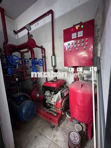 Cho thuê phòng Mới, đủ đồ giá 3tr2. PCCC đầy đủ. Ngõ ô tô 201 Tựu Liệt