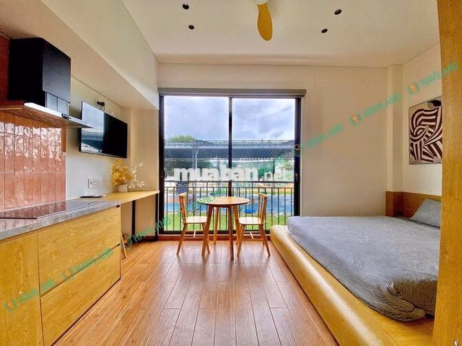✨ PREMIUM APARTMENT FOR RENT NEAR TRAN THI LY BRIDGE ✨