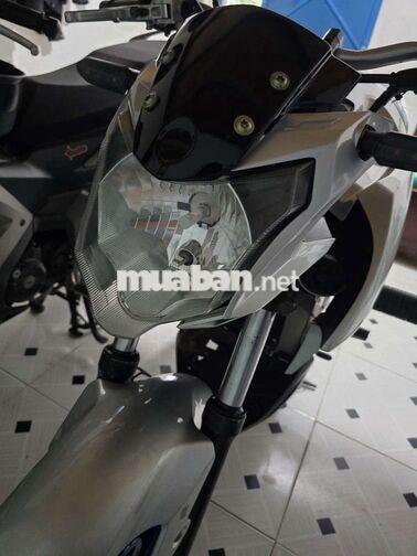 Yamaha FZ150i 2016 sang tên nhờ DV