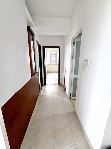 CC D1 KDC Phú Lợi P7Q8 Căn góc 2PN 74,7m2 SHR tặng NT, NH hỗ trợ 1,8tỷ