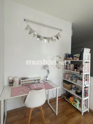 Cho thuê căn hộ Ehome 5 - The Bridgeview, 54m2, 9 triệu/tháng