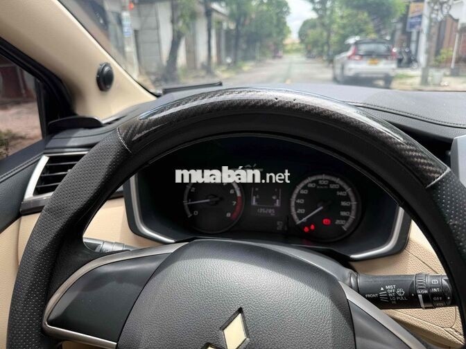 Mitsubishi Xpander 2019 Số sàn Trắng