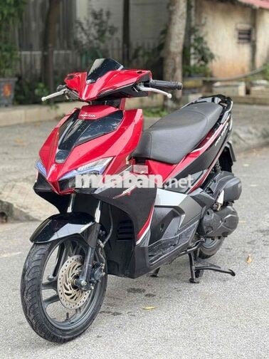 Honda Airblade 125i 2016 Đỏ Nguyên Bản Chất✅✅✅
