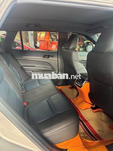 FORD TERRITORY TITANIUM X 2023_CÁ NHÂN ĐI RẤT KỸ