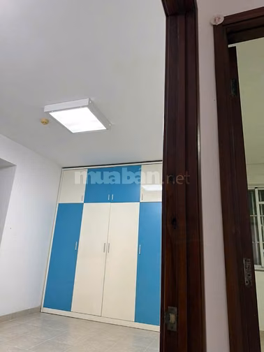 CC D1 KDC Phú Lợi P7Q8 Căn góc 2PN 74,7m2 SHR tặng NT, NH hỗ trợ 1,8tỷ