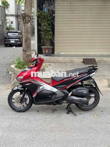 Honda Airblade 125i 2016 Đỏ Nguyên Bản Chất✅✅✅